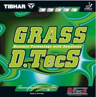رویه GRASS D.TECS